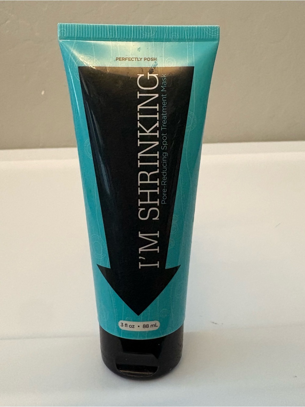 Perfectly posh I'm shrinking pore-reducing spot treatment mask 3 fl oz